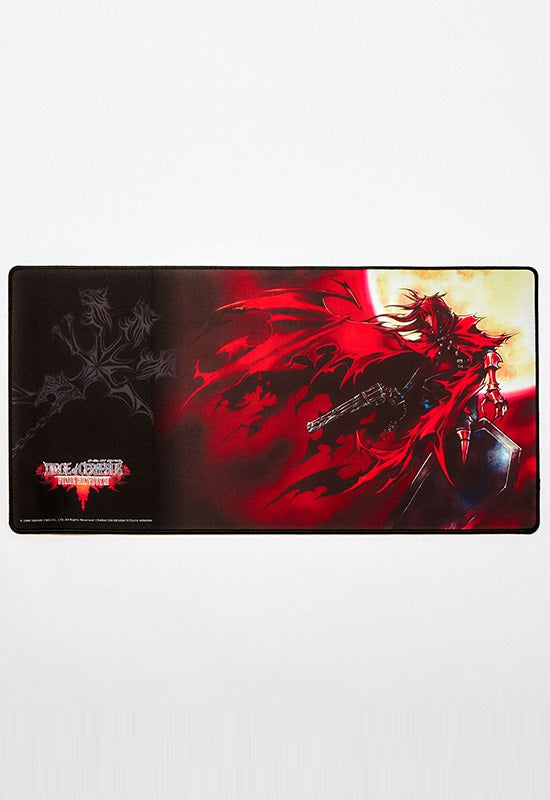 Final Fantasy VII Dirge of Cerberus: SQUARE ENIX Gaming Mouse Pad