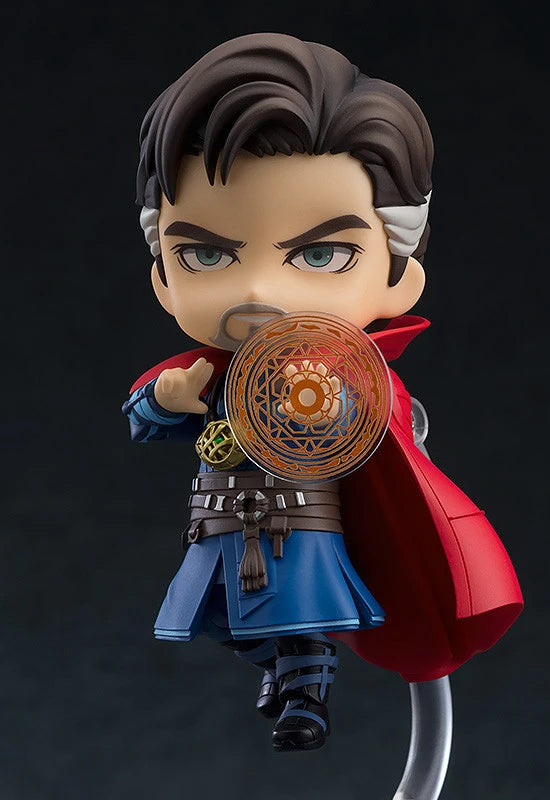 1120-DX Avengers: Infinity War Nendoroid Doctor Strange: Infinity Edition DX Ver.