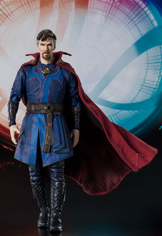 Doctor Strange in the Multiverse of Madness Bandai S.H.Figuarts Doctor Strange