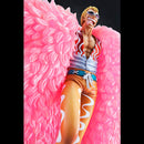 One Piece P.O.P. NEO-DX Donquixote Doflamingo