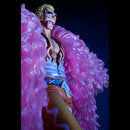 One Piece P.O.P. NEO-DX Donquixote Doflamingo