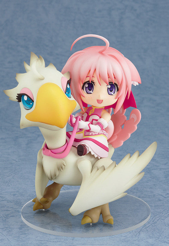 188 Millhiore F. Biscotti DOG DAYS Nendoroid