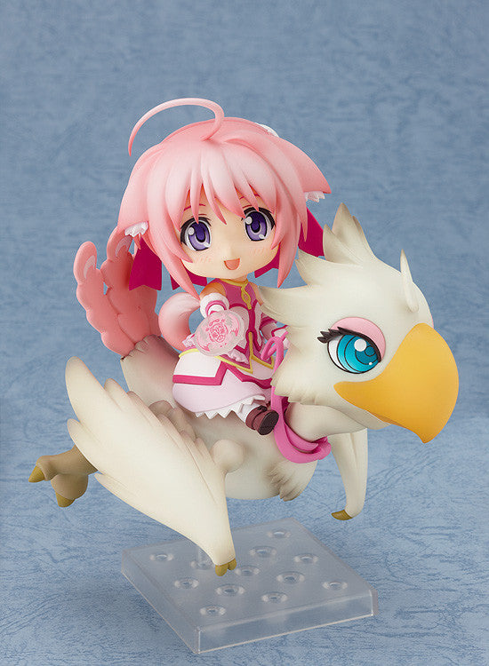 188 Millhiore F. Biscotti DOG DAYS Nendoroid