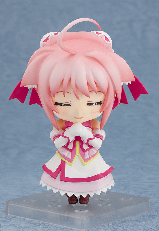 188 Millhiore F. Biscotti DOG DAYS Nendoroid