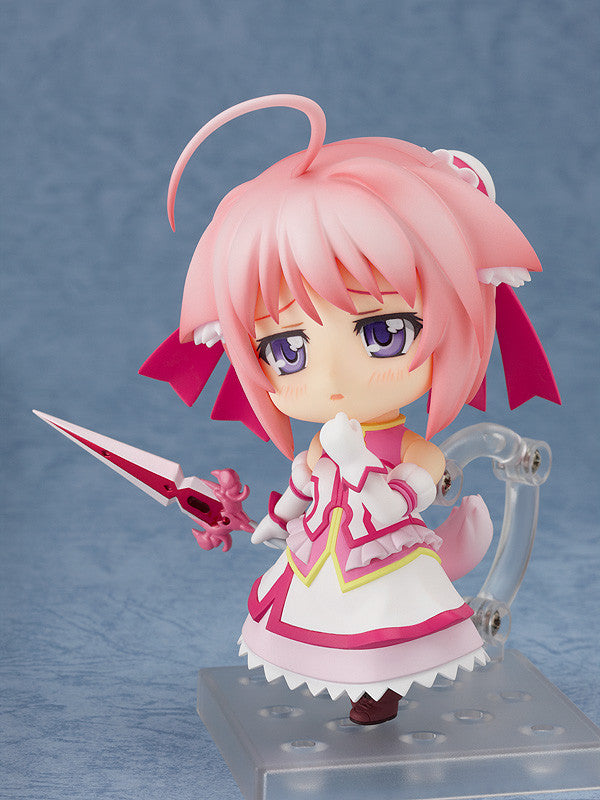 188 Millhiore F. Biscotti DOG DAYS Nendoroid