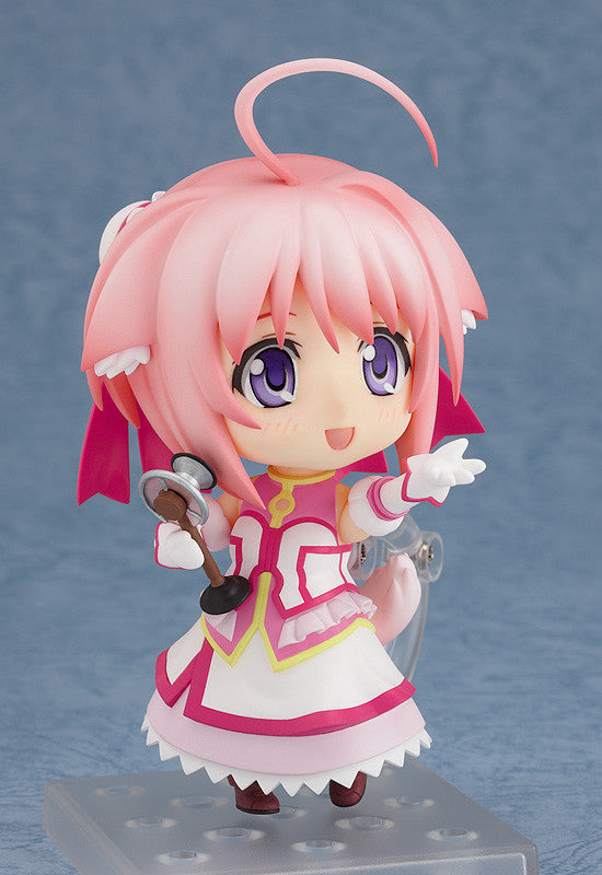 188 Millhiore F. Biscotti DOG DAYS Nendoroid