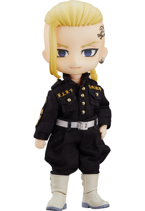 Tokyo Revengers Nendoroid Doll Draken (Ken Ryuguji)