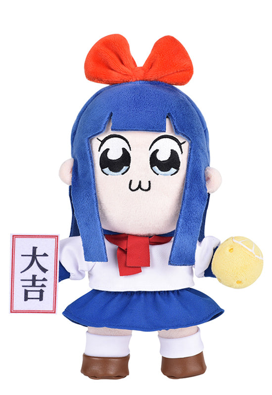 Pop Team Epic GoodSmile Moment Plushie Doll Pipimi