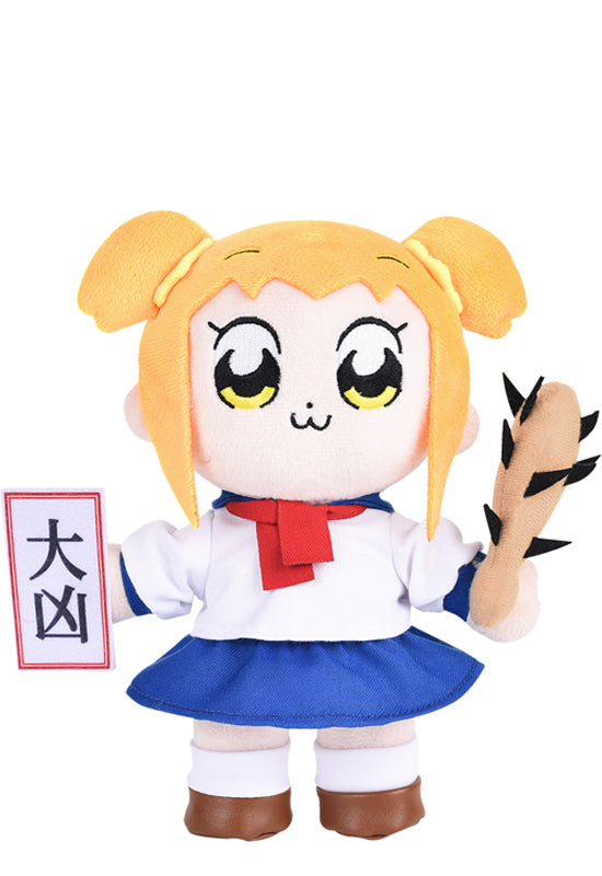 Pop Team Epic GoodSmile Moment Plushie Doll Popuko