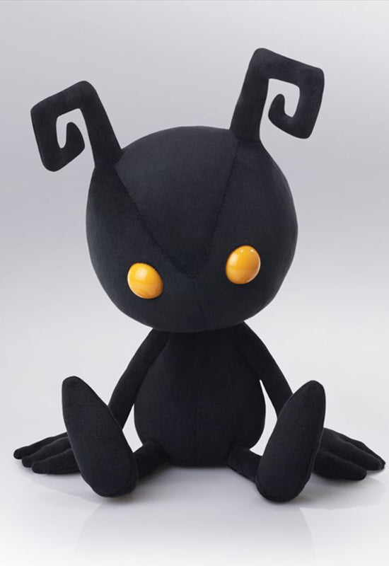 Kingdom Hearts Square Enix Action Doll Shadow