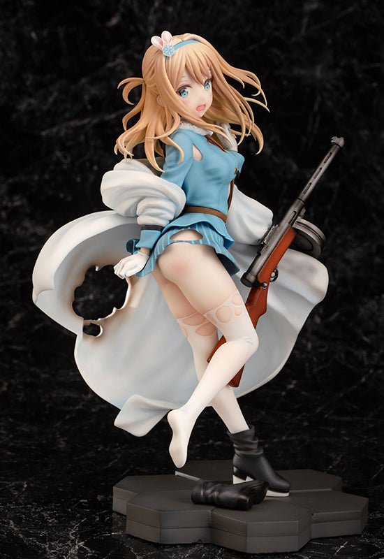 Dolls' Frontline AOSHIMA Suomi KP-31