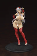 Dragon Toy Dominance Irisa 1/6 Figure red version