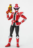 Avataro Sentai Donbrothers Bandai S.H.Figuarts Don Momotaro(JP)