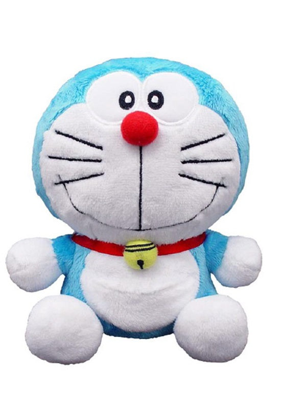 Doraemon Sekiguchi Plush S