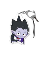 The Vampire dies in no time.2 Cospa Draluc Dra 2 Ver. Acrylic Tsumamare