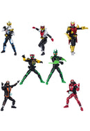 Kamen Rider Bandai Shodo XX (Double Cross)3(1 Random)