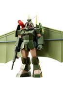 Fang of the Sun Dougram Max Factory COMBAT ARMORS MAX25: 1/72 Scale Soltic H8 Roundfacer Hang Glider Equipment Type (re-run)