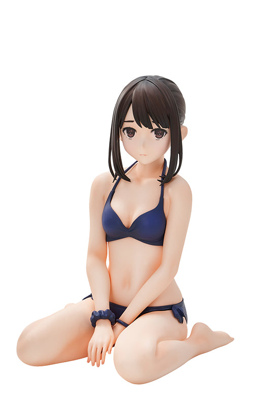 Ganbare Douki-chan Union Creative Douki-chan swimsuit style