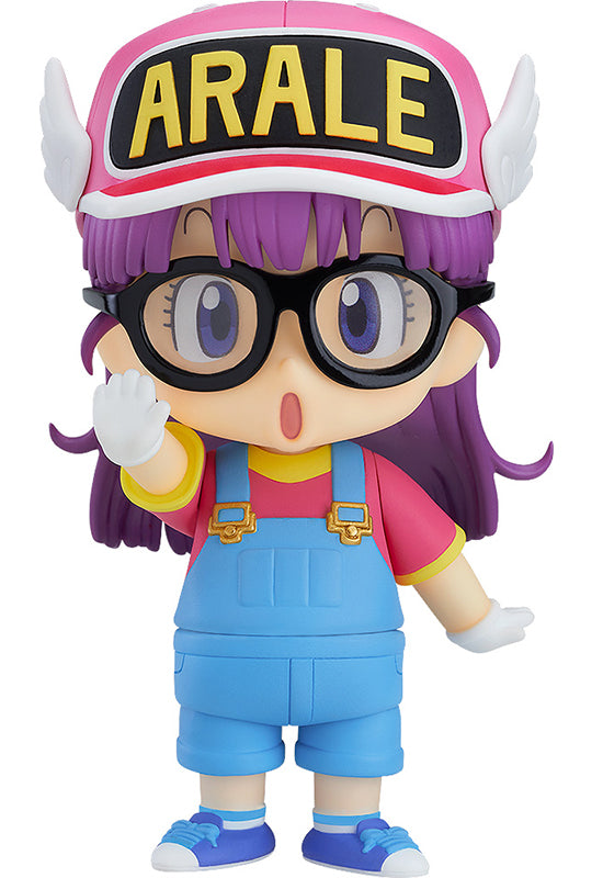 900 Dr.SLUMP ARALE CHAN Nendoroid Arale Norimaki