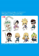 Dr. Stone Penguin Parade Petanko Trading Acrylic Strap Vol. 1 (1 Random)