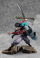 ONE PIECE P.O.P. MEGAHOUSE NEO-MAXIMUM Dracule Mihawk
