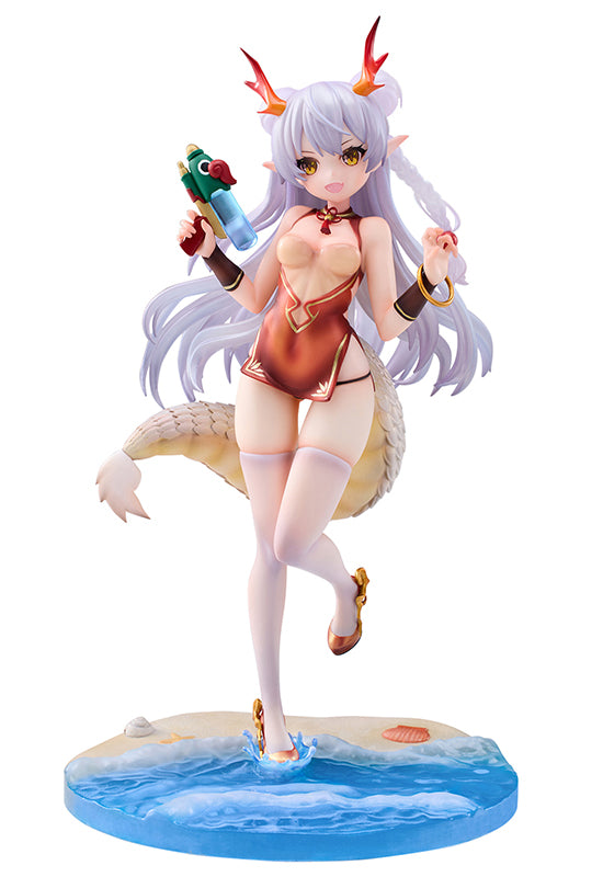 Original Shenzhen Mabell Animation Development Dragon girl Monli