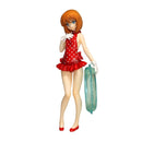 Kaitendoh Eiyu Senki Gold Drake swimsuit ver. 1/8 PVC Figure