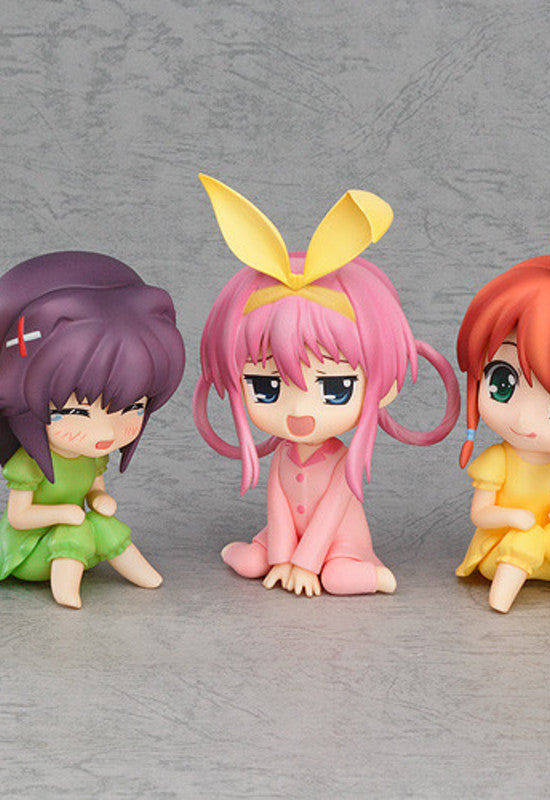 Nendoroid More: Dress-up Pajamas (set of 6)