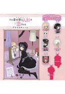 My Dress-Up Darling Bandai Acrylic Charm(1 Random)