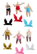 Nendoroid More Nendoroid More: Dress Up Bunny (1 Random Blind Box)