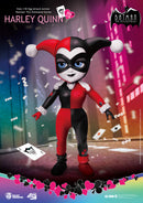 BATMAN THE ANIMATED SERIES Beast Kingdom HARLEY QUINN EAA-118