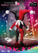 BATMAN THE ANIMATED SERIES Beast Kingdom HARLEY QUINN EAA-118