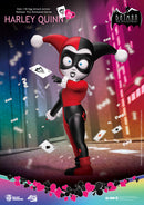 BATMAN THE ANIMATED SERIES Beast Kingdom HARLEY QUINN EAA-118