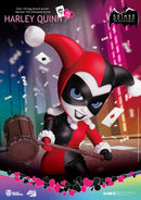 BATMAN THE ANIMATED SERIES Beast Kingdom HARLEY QUINN EAA-118