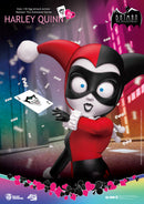 BATMAN THE ANIMATED SERIES Beast Kingdom HARLEY QUINN EAA-118