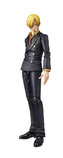 Variable Action Heroes One Piece Megahouse SANJI