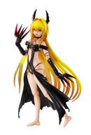 ToLOVE- RU DARKNESS VAH DX GOLDEN DARKNESS
