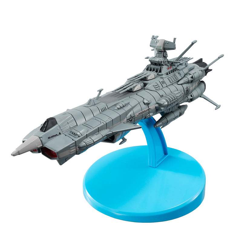 YAMATO 2202 MEGAHOUSE CF-SP ANDROMEDA ACHILLES