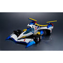 Future GPX Cyber Formula MEGAHOUSE Variable Action Hi-SPEC 11 SUPER ASRADA AKF-11 (with gift)