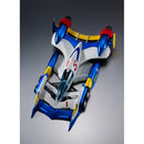 Future GPX Cyber Formula MEGAHOUSE Variable Action Hi-SPEC 11 SUPER ASRADA AKF-11 (with gift)