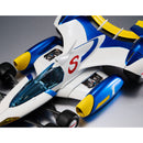 Future GPX Cyber Formula MEGAHOUSE Variable Action Hi-SPEC 11 SUPER ASRADA AKF-11 (with gift)