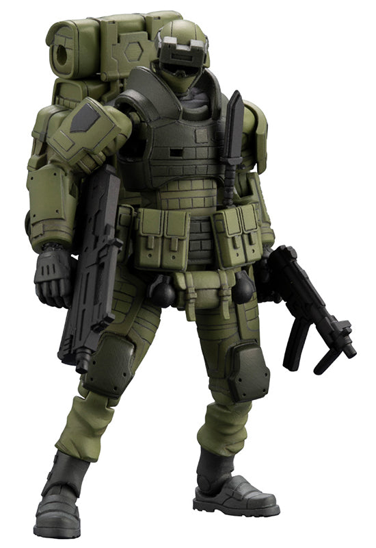 HEXA GEAR Kotobukiya EARLY GOVERNOR VOL 1 JUNGLE TYPE (reproduction)