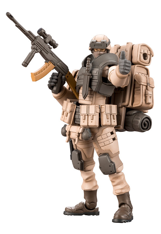 HEXA GEAR Kotobukiya EARLY GOVERNOR Vol.1 (3rd reproduction)