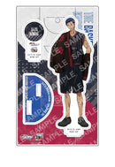 Kuroko's Basketball POMMOP Acrylic Stand E Aomine Daiki U91 23B 041