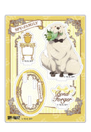 SPY x FAMILY POMMOP Acrylic Stand E Bond