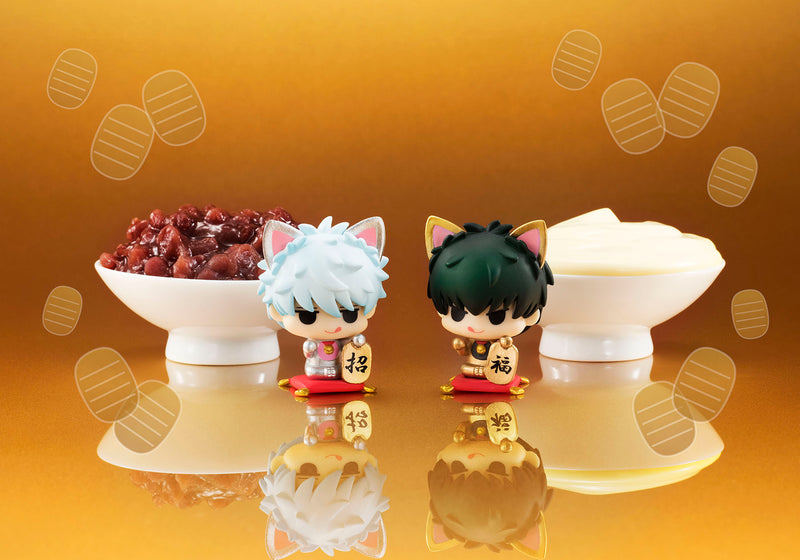 GINTAMA MEGAHOUSE FORTUNE CAT 2018