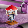 BORUTO -NARUTO THE MOVIE MEGAHOUSE PETIT CHARALAND BORUTO & HOKAGEO We have grown! (Set of 8 Characters)