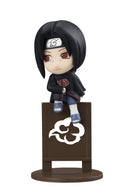 NARUTO MEGAHOUSE Ochatomo Series Let's Enjoy Tea Together (Random Box of 8 Characters)