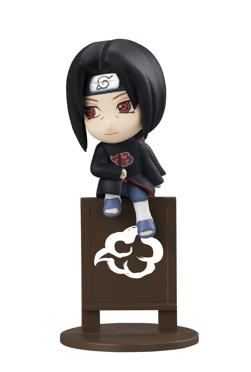 NARUTO MEGAHOUSE Ochatomo Series Let's Enjoy Tea Together (1 Random Blind Box)