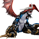 Digimon Adventure MEGAHOUSE Precious G.E.M. 02 Imprerial Dramon: Dragon Mode